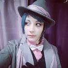 Profile Picture of   NonnonCosplay... (@nonnon.pinetree_cos) on Tiktok