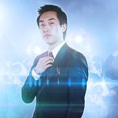 Profile Picture of Daniel Shen (@RES_DS) on Twitter