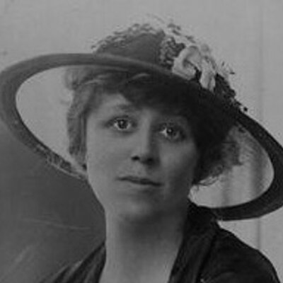 Profile Picture of Doris Stevens (@ecadorisstevens) on Twitter