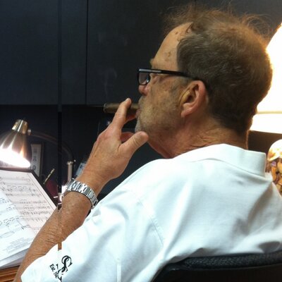 Profile Picture of Tony Moser (@MooseGolfDoc) on Twitter