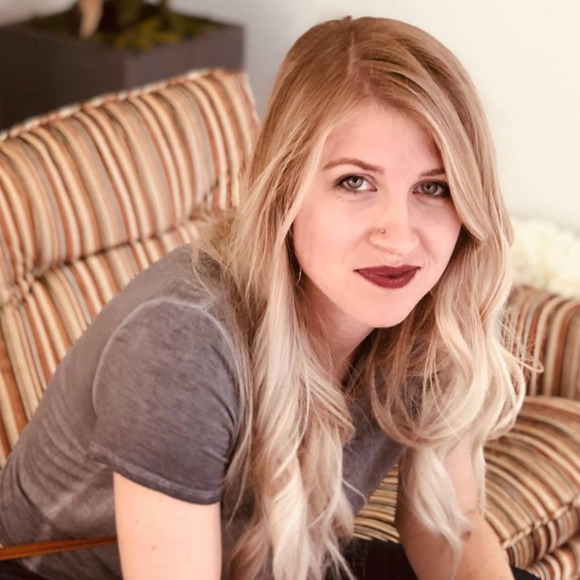 Profile Picture of Audrey Hale (@achale13) on Poshmark