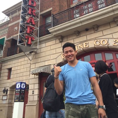 Profile Picture of RyO FuJiTaNi (@Fuji_ryo0713) on Twitter