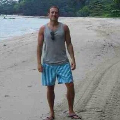 Profile Picture of Ben Spiller (@thebenspiller) on Twitter