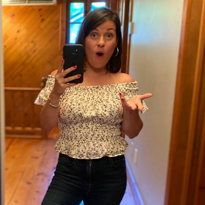 Profile Picture of Amélie Michaud (@amemichaud) on Tiktok
