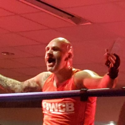 Profile Picture of Barry Cunningham (@BazSlyPig) on Twitter