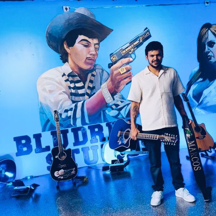 Profile Picture of “Marcos Cota” ✌🏽🫡 (@elde_jahuaraiioficial) on Tiktok