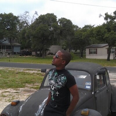 Profile Picture of Samson Booker (@SamsonBooker) on Twitter