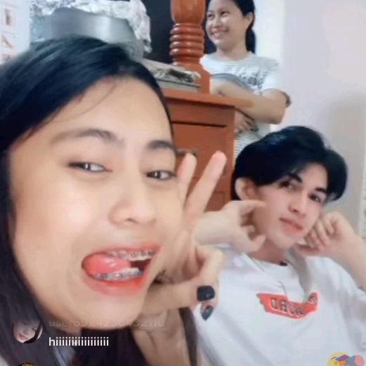 Profile Picture of riri&justine (@justine_riri4) on Tiktok