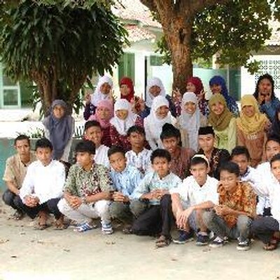 Profile Picture of Silvia_tobing (@TobingSilvia) on Twitter