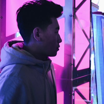 Profile Picture of Tommy Dinh (@TommyDinh27) on Twitter