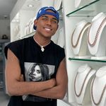 Profile Picture of Kenny Robert Dragun (@kenny_robert_pena) on Instagram