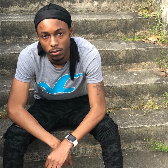 Profile Picture of Reggie Mcfarlin (@reggiem97) on Poshmark