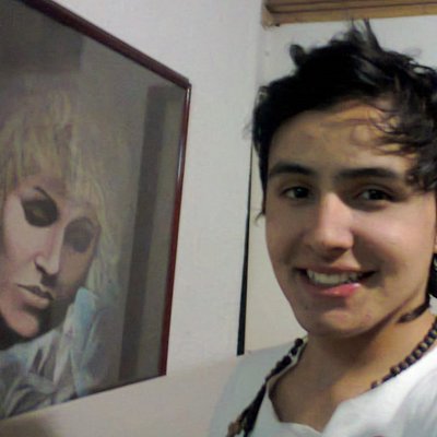 Profile Picture of Harold S Rocha (@HaroldSRocha1) on Twitter