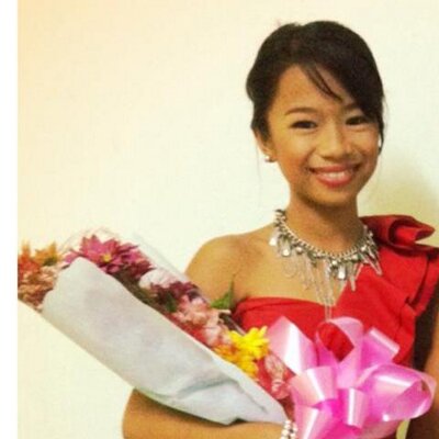 Profile Picture of Regel Jo A Ferrer (@FerrerRegel) on Twitter