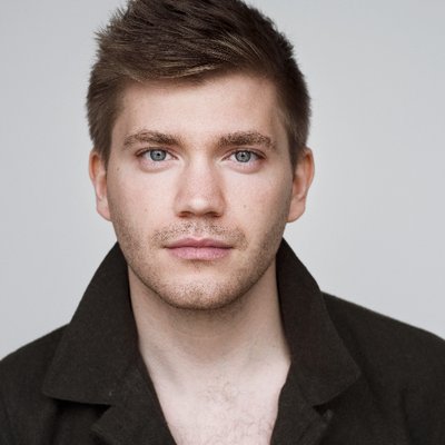 Profile Picture of Gus Kennedy Jacob (@guskennedyjacob) on Twitter