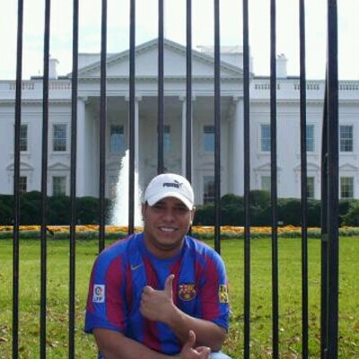 Profile Picture of Jorge Cedeño (@candelillajorge) on Twitter