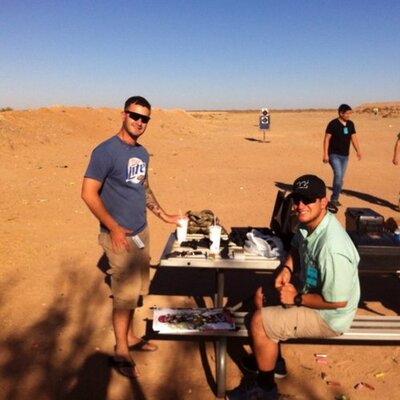 Profile Picture of Brett Rosa (@brettrosa114) on Twitter