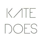 Profile Picture of Kate Baxter (@kate__does) on Instagram