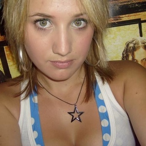 Profile Picture of Nicole Matheson (@439533100) on Myspace