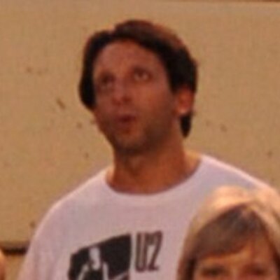 Profile Picture of Clay Nelson (@u2clay) on Twitter