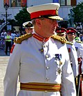 Profile Photo of Robert Fulton (Royal Marines officer)on Wikipedia