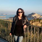 Profile Picture of Anna Maria Colotti (@anna.m.colotti) on Instagram