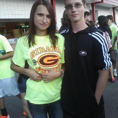Profile Picture of Andrew Bartlomain (@@lilbart82011) on Twitter