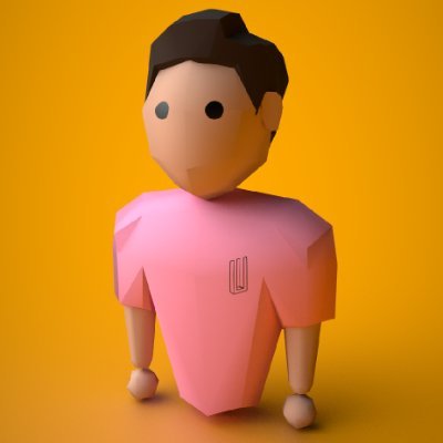 Profile Picture of Jay Malik (@FUSEDD_00) on Twitter