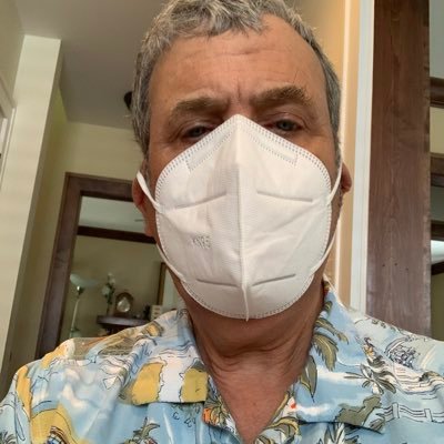 Profile Picture of (((Jeffrey Bendix))) (@jbendix) on Twitter