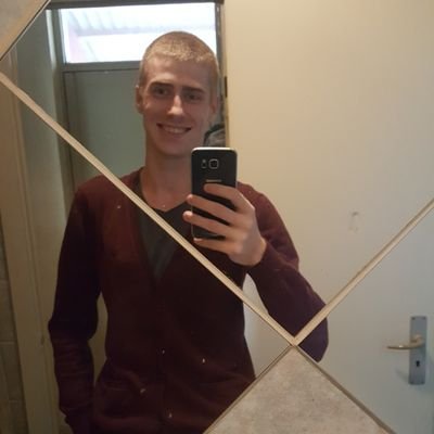 Profile Picture of Peter Pedersen (@PeterPe52847518) on Twitter