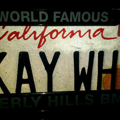 Profile Picture of Keli James (@KAYWHYonBMW) on Twitter