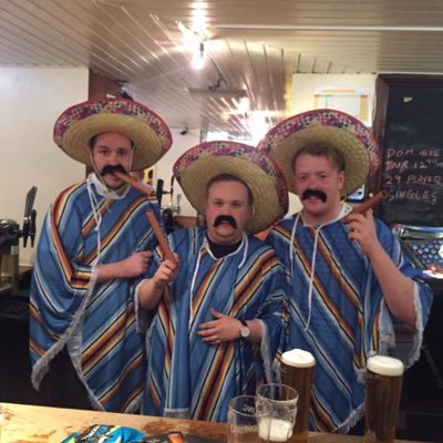 Profile Picture of John McCutcheon (@Johnmccutch23) on Twitter