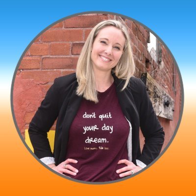 Profile Picture of Sarah Barnes-Humphrey  🎙Supply Chain Leader (@bevictoryus) on Twitter