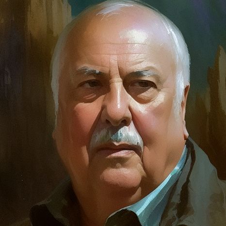 Profile Picture of michaelgram (@michaelgram) on Tiktok