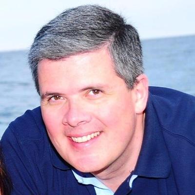 Profile Picture of Tom McNulty (@ThomasPMcNulty) on Twitter