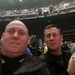 Profile Picture of John Crosbie (@scaffold62) on Instagram