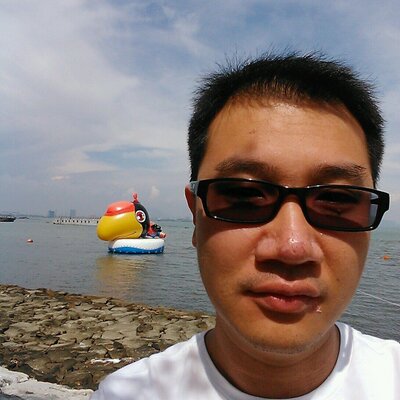 Profile Picture of Woon Yoong Lam (@lamwoonyoong) on Twitter