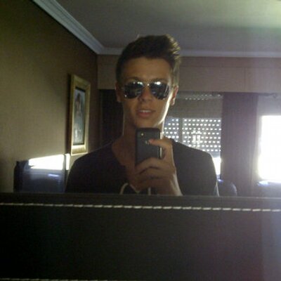 Profile Picture of Christian Domenech (@chris_tian_97) on Twitter