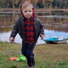 Profile Picture of Eric Boudreau (@ericboudreau3) on Tiktok