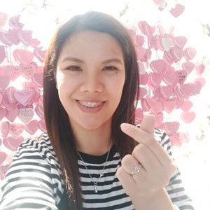 Profile Picture of Lorraine Robert Arguelles (larabebe) (@yoLaraBebe) on Twitter