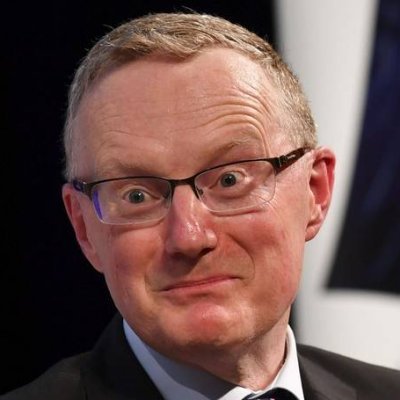 Profile Picture of Philip Lowe(Rates) (@RatesLowe) on Twitter