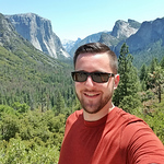 Profile Picture of Steve Kearney (@stevenmkearney) on Flickr