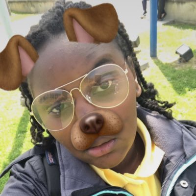 Profile Picture of Sade Mitchell (@Queen_Gemini05) on Twitter