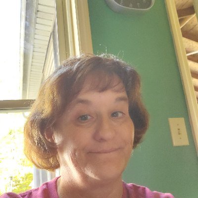 Profile Picture of Debbie Howey (@DebbieHowey) on Twitter