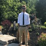 Profile Picture of brianmcintyre98 (@brianmcintyre98) on Instagram