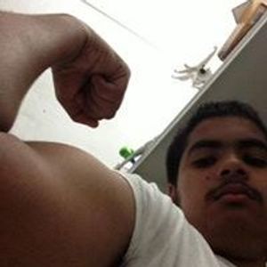 Profile Picture of Joshua Thebicep Persad (@jlebicepp) on Myspace