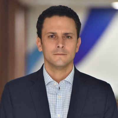 Profile Picture of Juan Carlos Mira (@Djsajeno) on Twitter