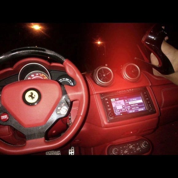 Profile Picture of Chadia Ali (@chadiaali07) on Poshmark