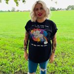 Profile Picture of Sarah Ward (@sarah__neverstaydead) on Instagram