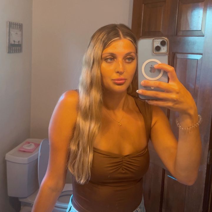 Julia Verbick - Tiktok Profile Picture of Julia Verbick (@juliaverbick22) on Tiktok